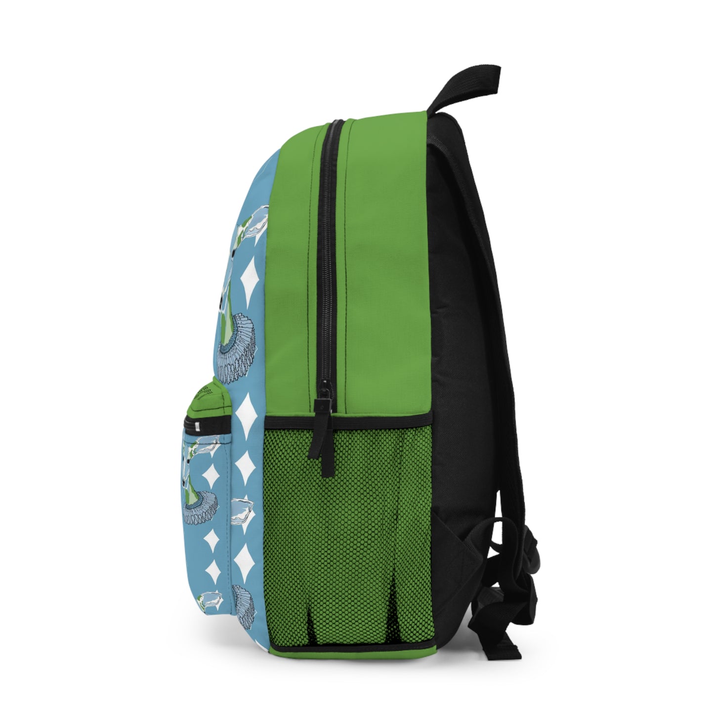 Deer Earth Backpack