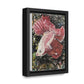 Why Can’t I be Koi? - Canvas Wrapped Framed Print