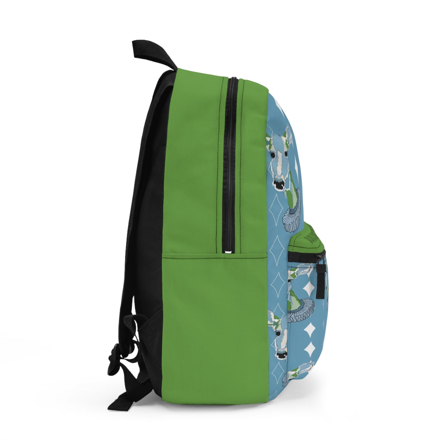 Deer Earth Backpack