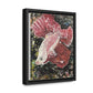 Why Can’t I be Koi? - Canvas Wrapped Framed Print