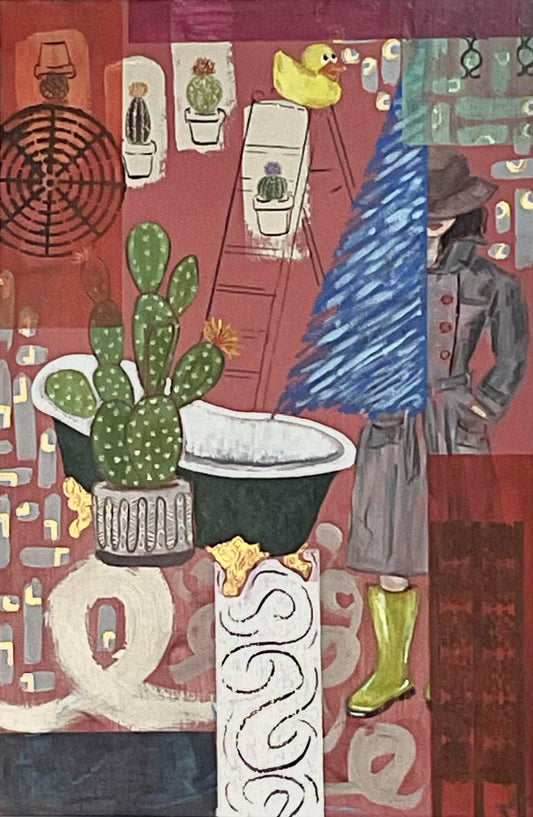Diary of an Over-waterer of Cacti 19x33